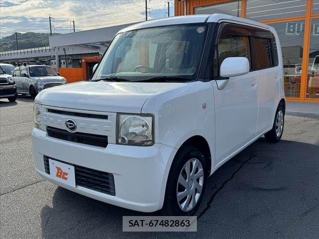 Daihatsu MOVE CONTE 2011-10 7328621-9