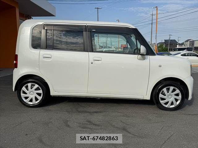 Daihatsu MOVE CONTE 2011-10 7328621-10