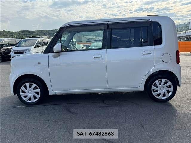 Daihatsu MOVE CONTE 2011-10 7328621-11