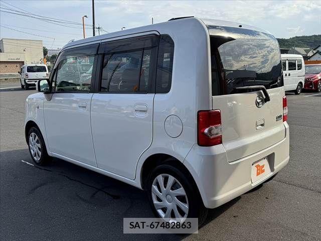 Daihatsu MOVE CONTE 2011-10 7328621-12