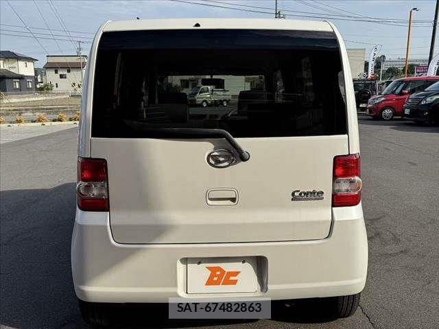 Daihatsu MOVE CONTE 2011-10 7328621-13