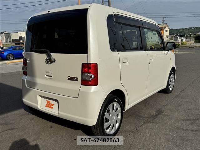 Daihatsu MOVE CONTE 2011-10 7328621-14