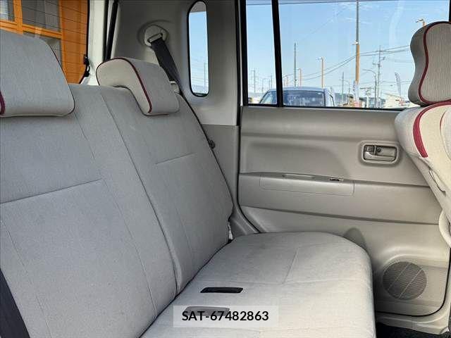Daihatsu MOVE CONTE 2011-10 7328621-16