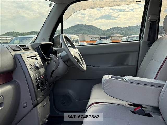 Daihatsu MOVE CONTE 2011-10 7328621-17