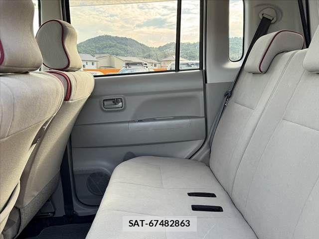Daihatsu MOVE CONTE 2011-10 7328621-18