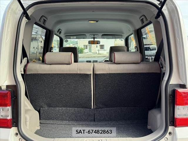 Daihatsu MOVE CONTE 2011-10 7328621-19