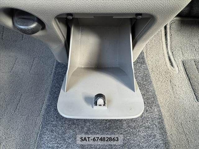 Daihatsu MOVE CONTE 2011-10 7328621-21