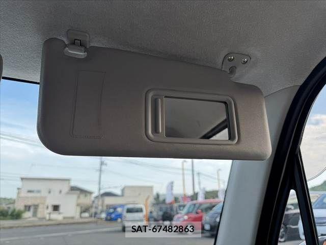 Daihatsu MOVE CONTE 2011-10 7328621-22