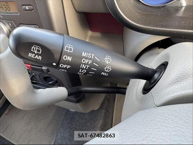 Daihatsu MOVE CONTE 2011-10 7328621-24