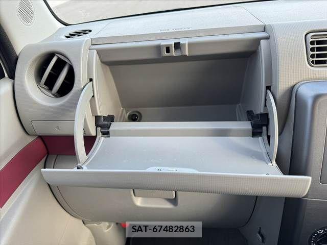 Daihatsu MOVE CONTE 2011-10 7328621-28
