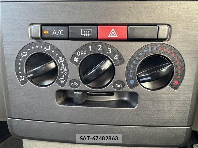 Daihatsu MOVE CONTE 2011-10 7328621-2