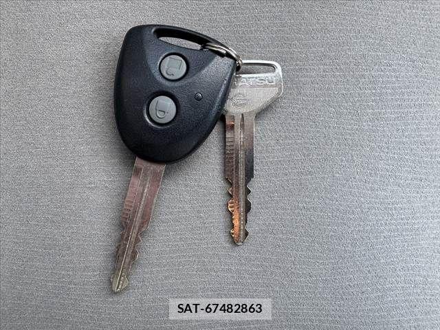 Daihatsu MOVE CONTE 2011-10 7328621-4
