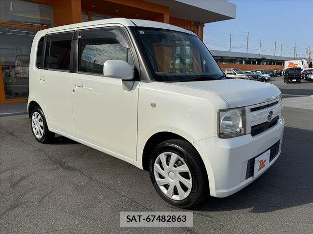 Daihatsu MOVE CONTE 2011-10 7328621-7