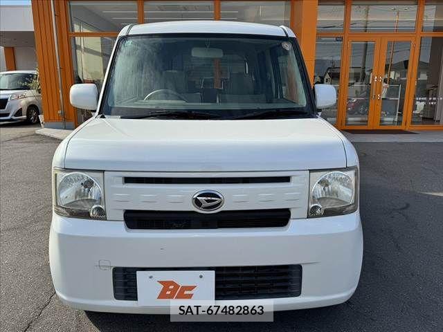 Daihatsu MOVE CONTE 2011-10 7328621-8