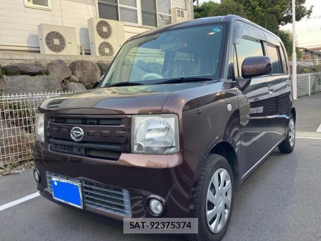sat car