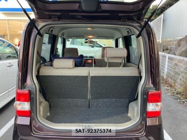 Daihatsu MOVE CONTE 2012-01 7358886-10
