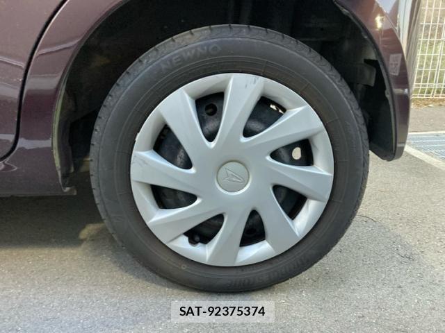 Daihatsu MOVE CONTE 2012-01 7358886-11