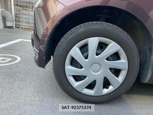 Daihatsu MOVE CONTE 2012-01 7358886-12