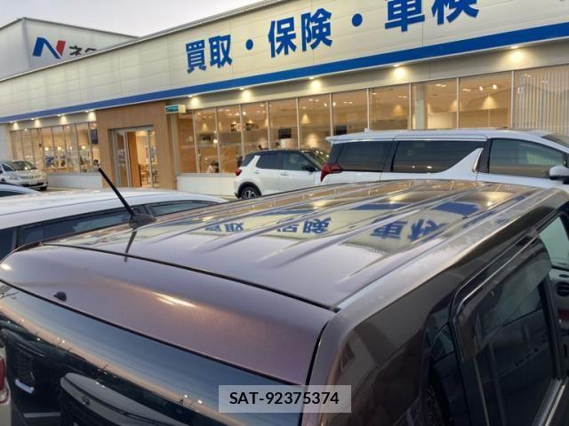 Daihatsu MOVE CONTE 2012-01 7358886-13