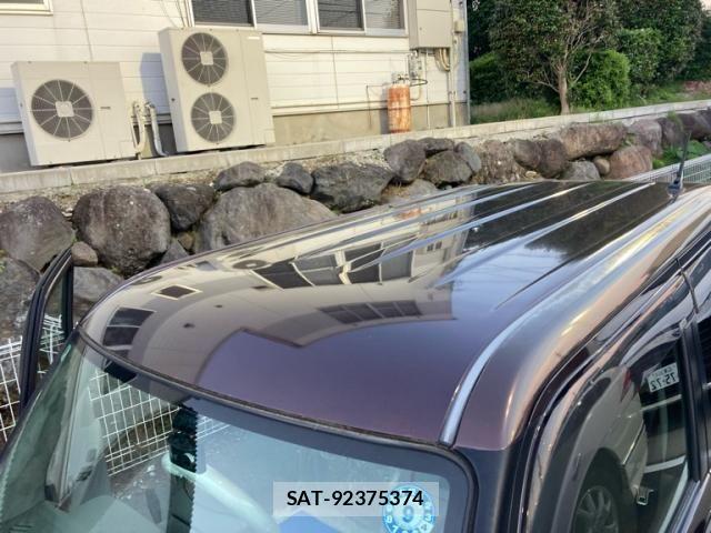 Daihatsu MOVE CONTE 2012-01 7358886-15