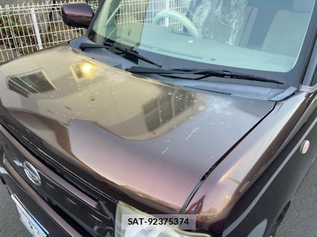 Daihatsu MOVE CONTE 2012-01 7358886-18