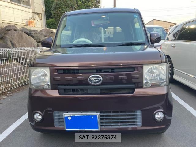 Daihatsu MOVE CONTE 2012-01 7358886-1