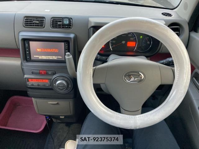 Daihatsu MOVE CONTE 2012-01 7358886-19