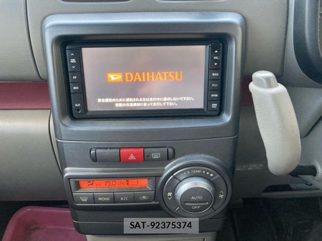Daihatsu MOVE CONTE 2012-01 7358886-20