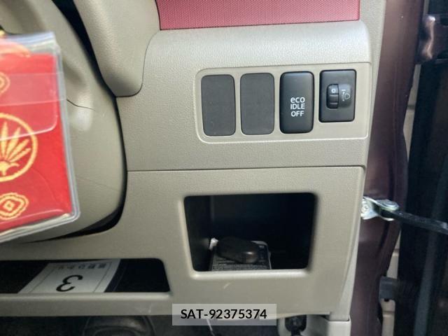 Daihatsu MOVE CONTE 2012-01 7358886-22