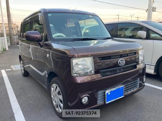 Daihatsu MOVE CONTE 2012-01 7358886-2