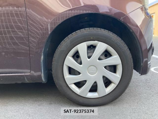 Daihatsu MOVE CONTE 2012-01 7358886-3