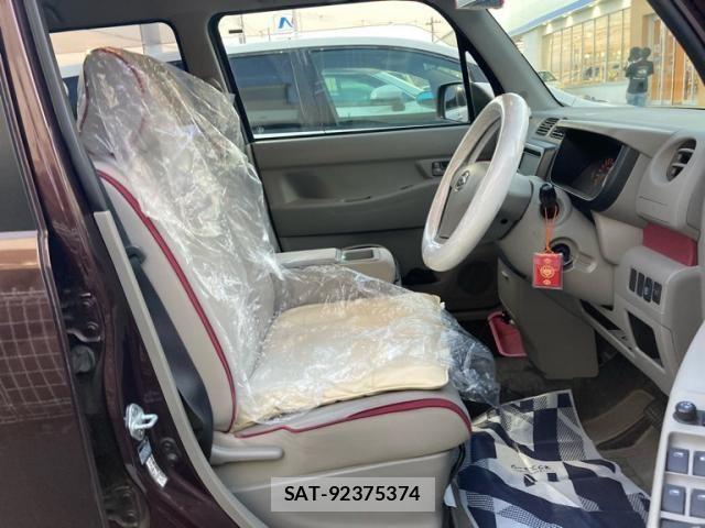 Daihatsu MOVE CONTE 2012-01 7358886-4