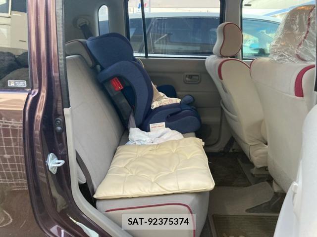 Daihatsu MOVE CONTE 2012-01 7358886-5