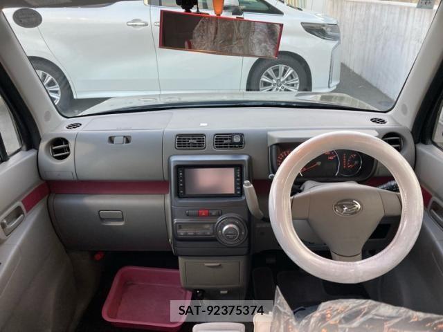 Daihatsu MOVE CONTE 2012-01 7358886-6