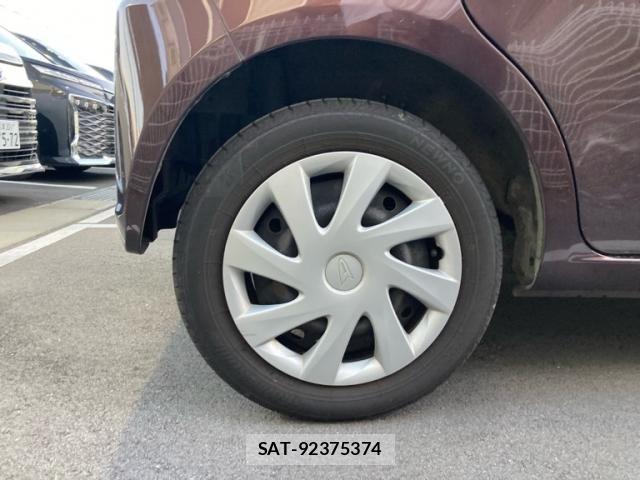 Daihatsu MOVE CONTE 2012-01 7358886-7