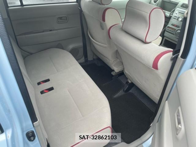 Daihatsu MOVE CONTE 2011-05 7358888-9