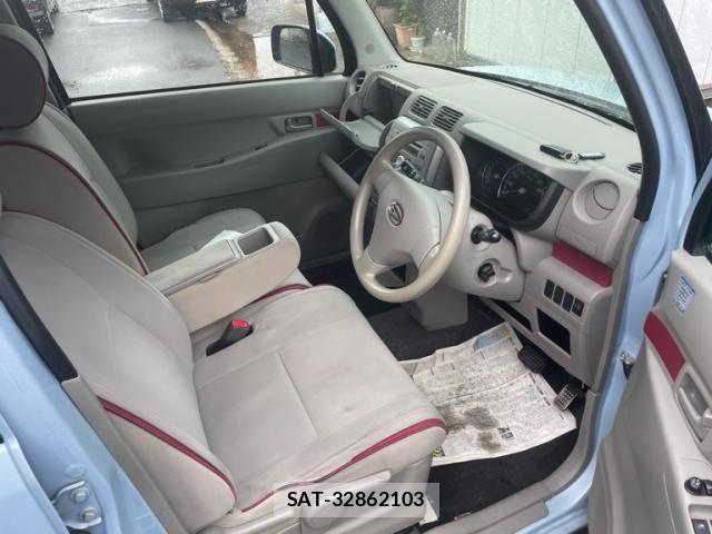 Daihatsu MOVE CONTE 2011-05 7358888-10