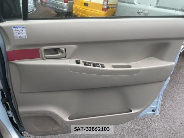 Daihatsu MOVE CONTE 2011-05 7358888-12