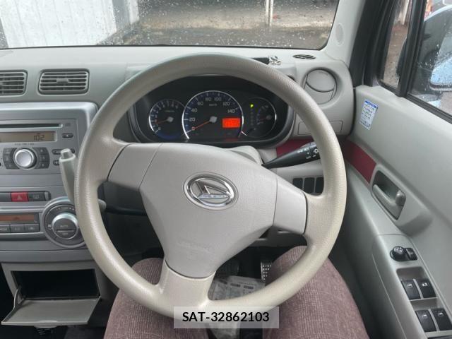 Daihatsu MOVE CONTE 2011-05 7358888-14