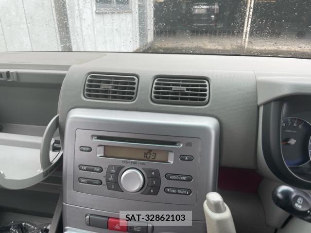 Daihatsu MOVE CONTE 2011-05 7358888-16