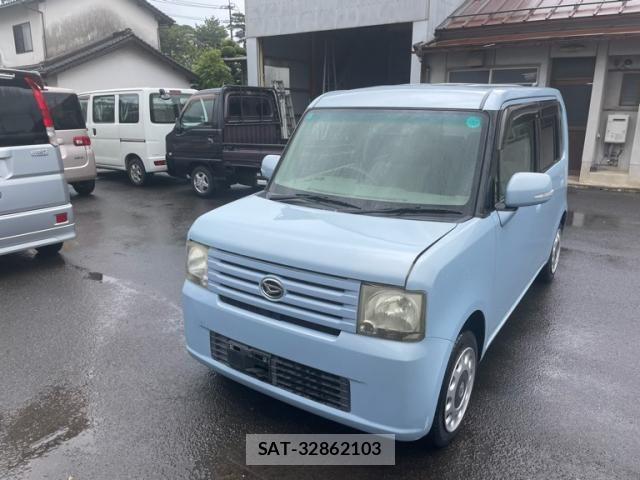 Daihatsu MOVE CONTE 2011-05 7358888-1