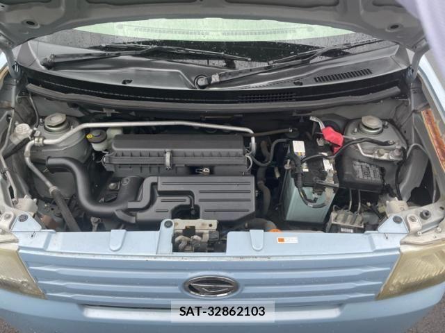 Daihatsu MOVE CONTE 2011-05 7358888-2