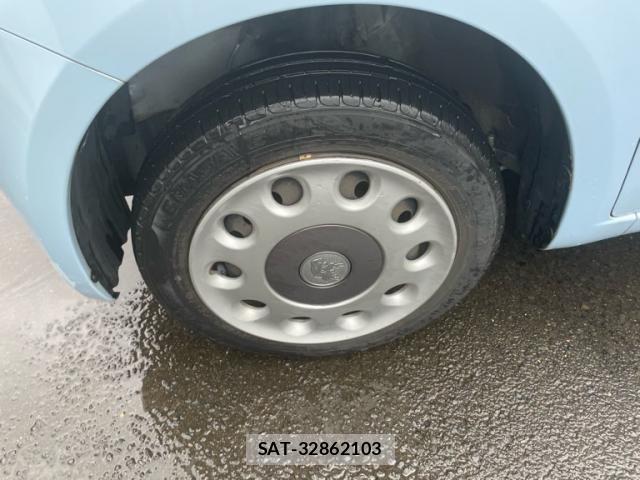 Daihatsu MOVE CONTE 2011-05 7358888-3