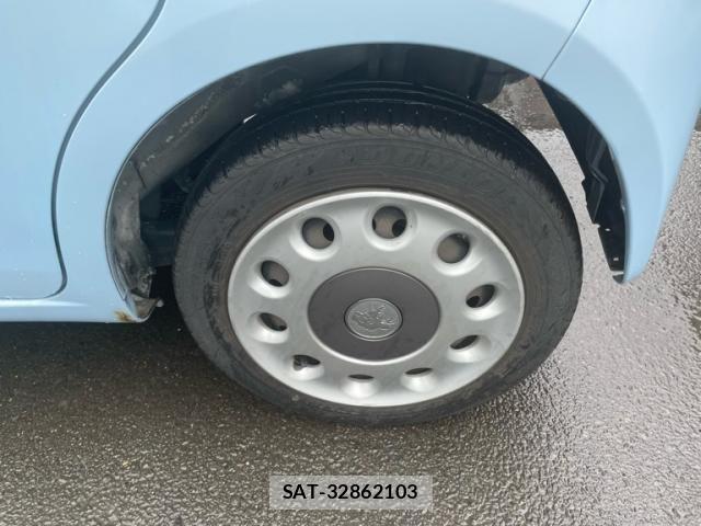 Daihatsu MOVE CONTE 2011-05 7358888-4
