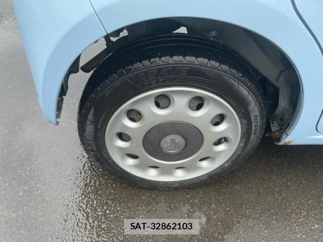 Daihatsu MOVE CONTE 2011-05 7358888-5
