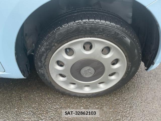 Daihatsu MOVE CONTE 2011-05 7358888-6