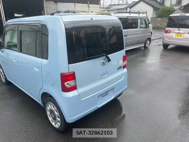 Daihatsu MOVE CONTE 2011-05 7358888-7