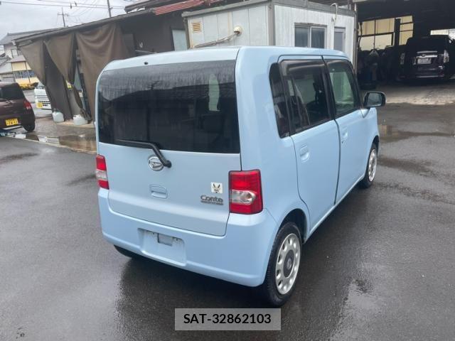 Daihatsu MOVE CONTE 2011-05 7358888-8