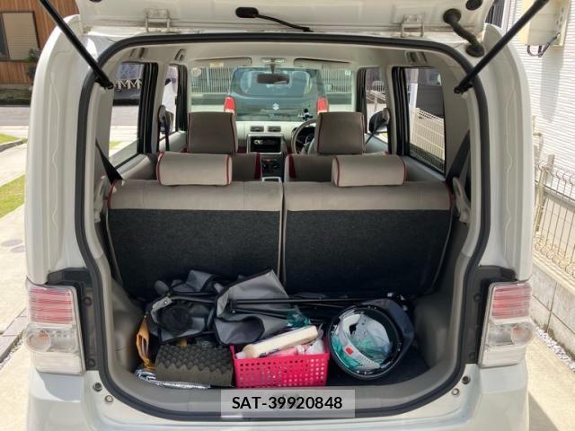 Daihatsu MOVE CONTE 2012-01 7358880-9