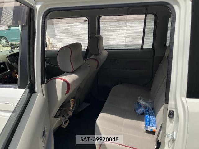 Daihatsu MOVE CONTE 2012-01 7358880-10
